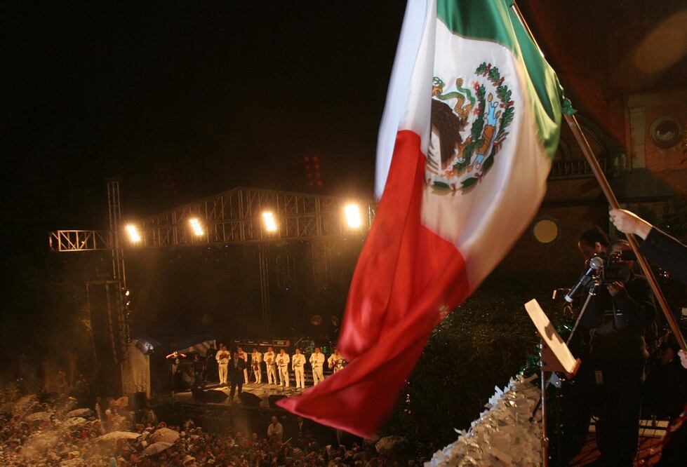 Foto: Archivo / EL UNIVERSAL