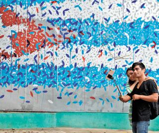 Cuba: revolución, miseria, represión y panorama difícil