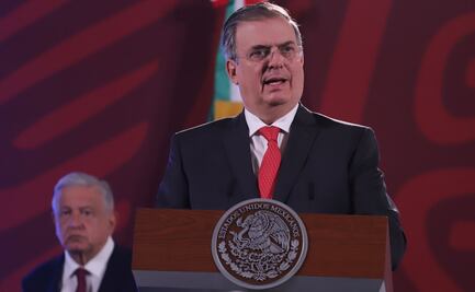 Ya inició Jóvenes Construyendo el Futuro en Los Ángeles, anuncia Ebrard 