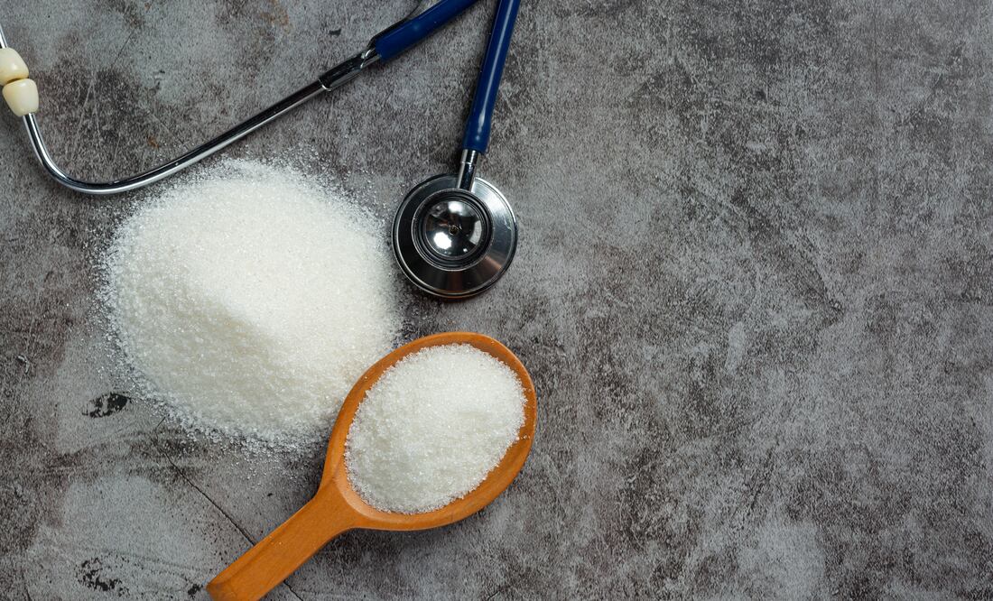 La stevia se ha vuelto tendencia en la industria alimentaria por su origen y versatilidad. Foto: Freepik