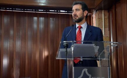 Chocan partidos en INE; reclaman por "guerra sucia" en campañas