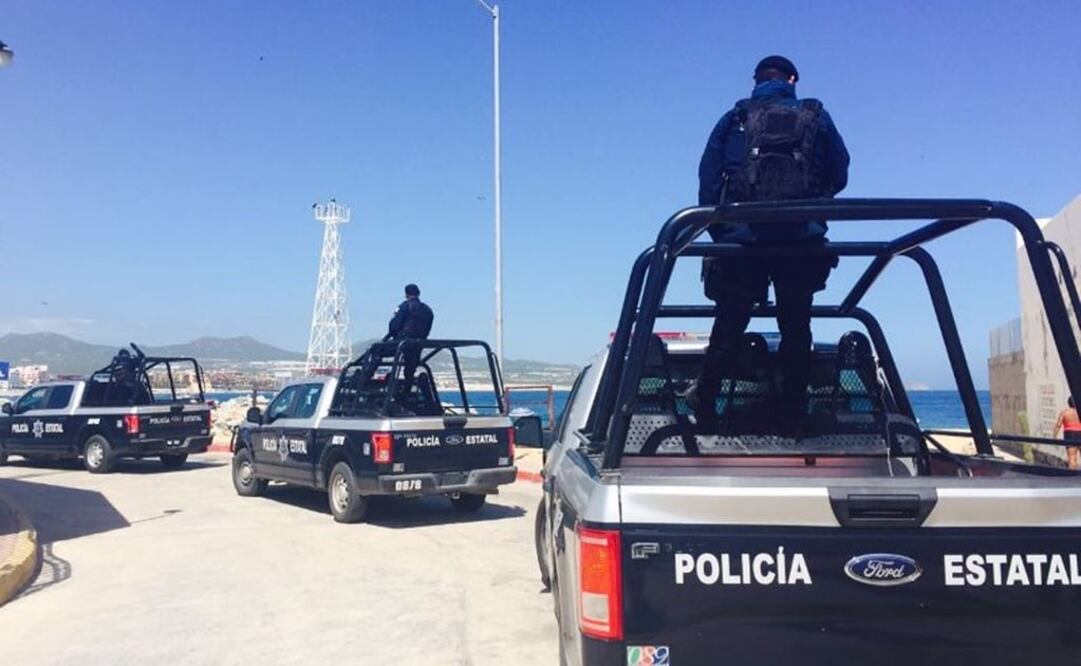 En días recientes, han ocurrido hechos violentos en San José del Cabo y Cabo San Lucas (Foto: Gladys Navarro)