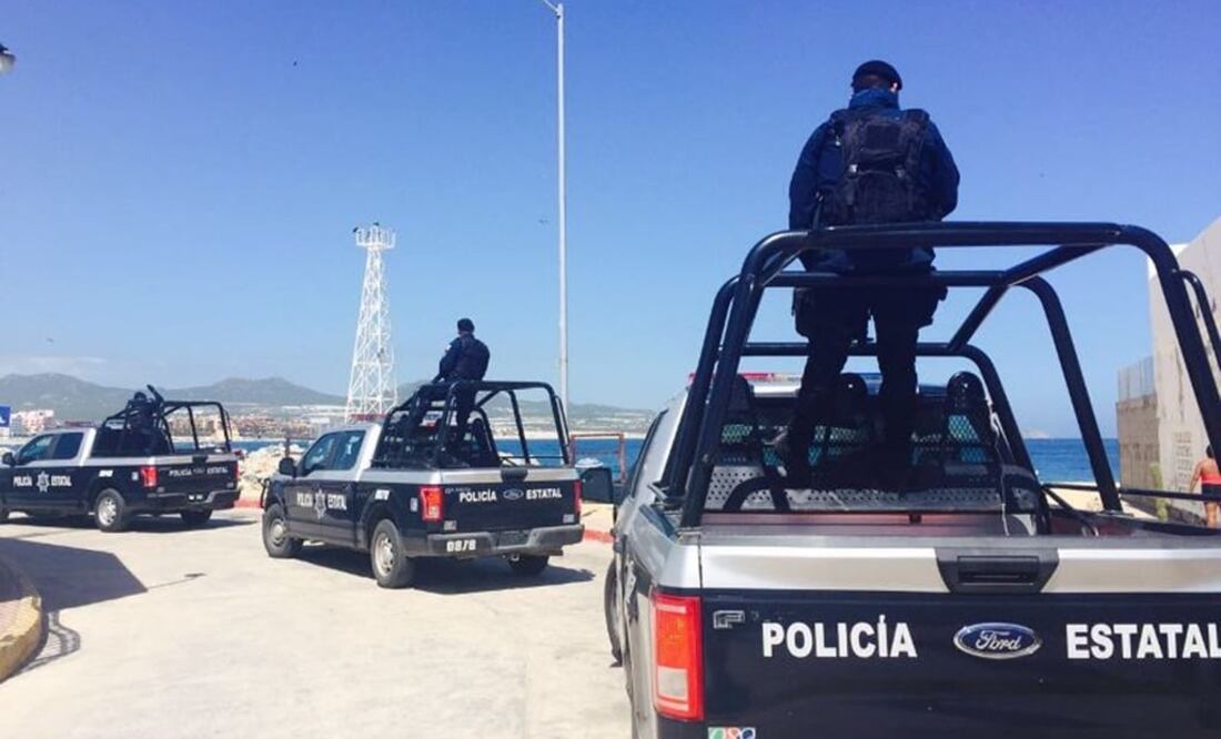 En días recientes, han ocurrido hechos violentos en San José del Cabo y Cabo San Lucas (Foto: Gladys Navarro)