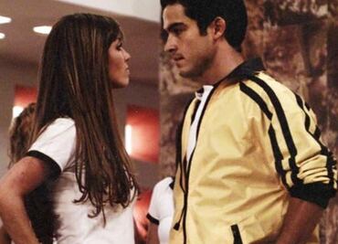 "Rebelde", "Elite" y otras series para recordar el regreso a clases