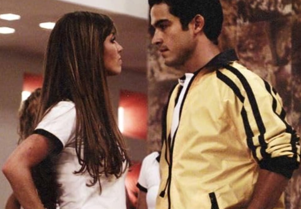 "Rebelde" es una telenovela producida por Pedro Damián y grabada del 2004 al 2006.
Foto: IMDb