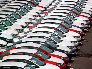 Rechazan más de 44 mil solicitudes de crédito automotriz hasta septiembre, revela informe