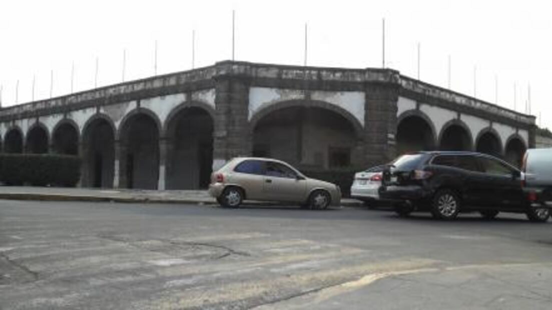 San Lázaro, la histórica puerta al oriente 
