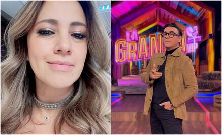 Productora de "LCDLFM" habla de "La granja VIP": "cuando no tienes tablas, después se tienen que tragar sus palabras"