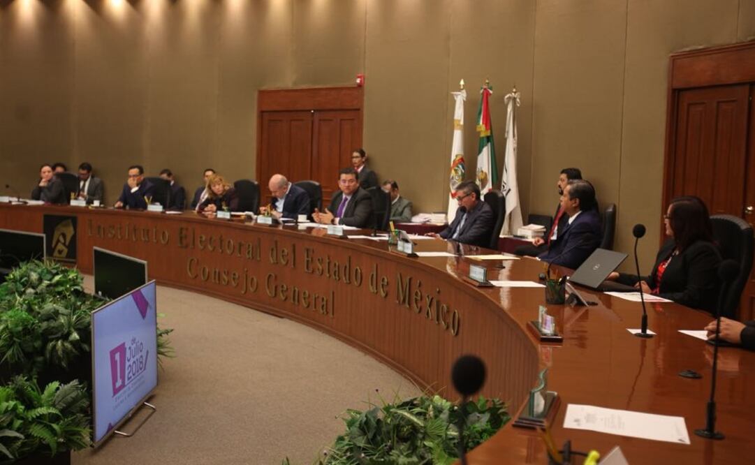 (Fotografía: Archivo)