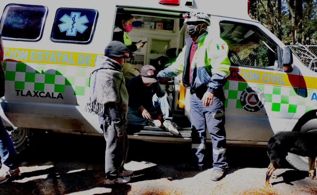 Foto: OMAR CONTRERAS/ EL UNIVERSAL