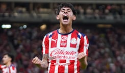 Chivas logra la hazaña y clasifica a semifinales tras empatar con Tigres en el marcador global