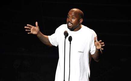 Kanye West responde y reta a sus críticos 