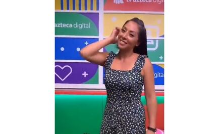 Survivor abrió panorama laboral y mental de Cyntia González