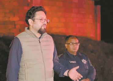 Dan protección al edil de Ozumba