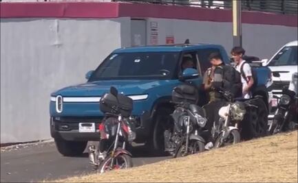 Emilio Azcárraga visitó Coapa y armó convivio con los jugadores del América