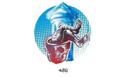 El capo que estuvo olvidado