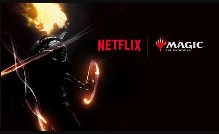Directores de "Endgame" dirigirán serie "Magic" en Netflix