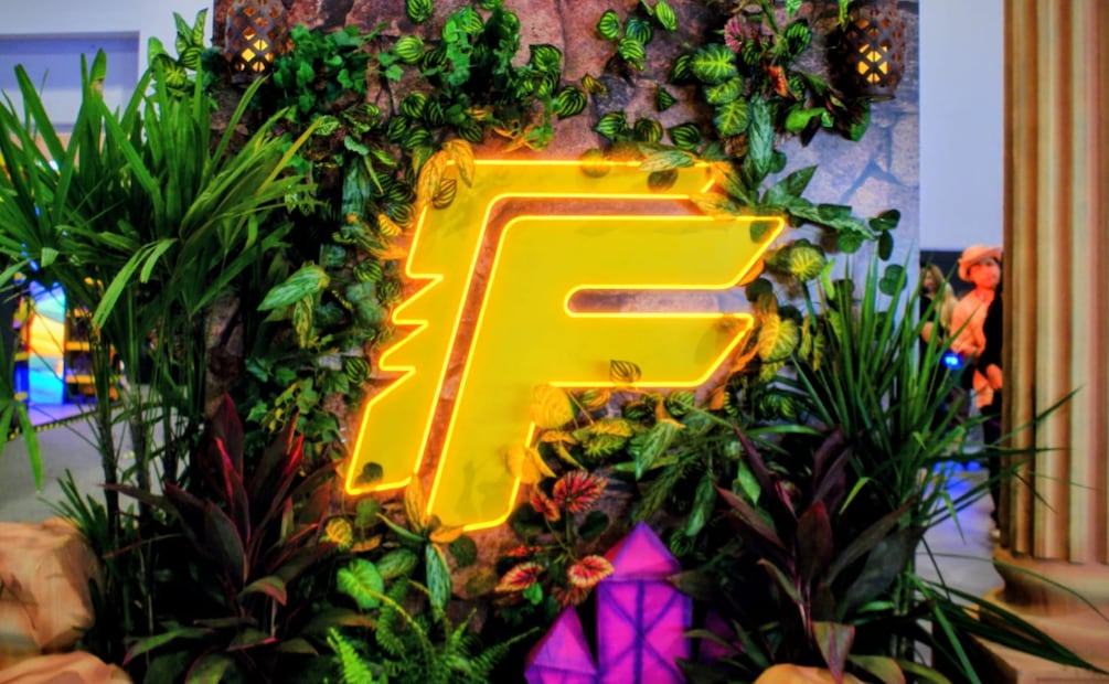 De acuerdo con Sensor Tower App Performance Insights, Free Fire ha sido uno de los juego móviles más descargados durante los últimos años. Foto: Francisco Osorio/EL UNIVERSAL.