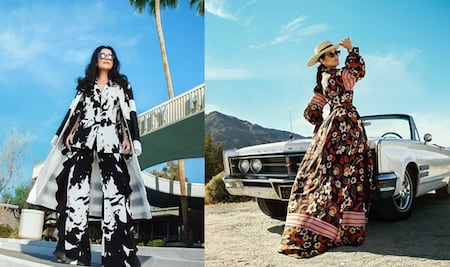 Martha Debayle y el poder de un gran outfit: todos los detalles de su nueva línea de ropa