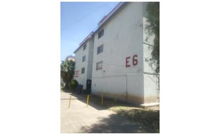 Causa reacomodo de tierra daños a siete casas en Aguascalientes