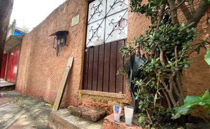 Tlalpan cubrirá gastos funerarios de mujer fallecida por lluvias; vecinos logran acuerdos de seguridad