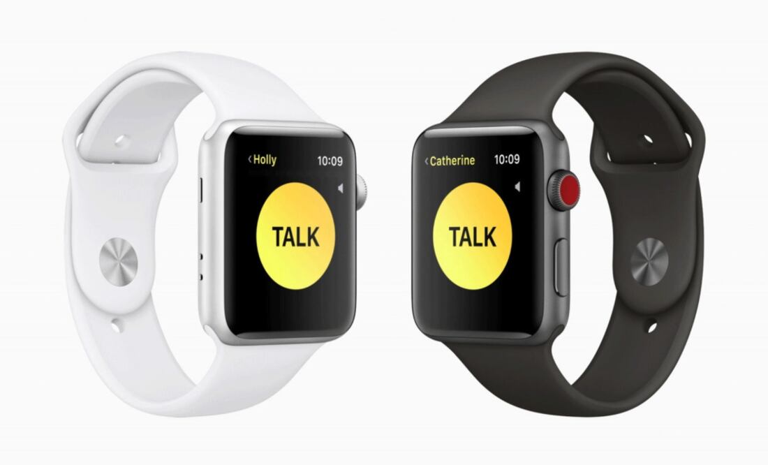 Otra característica es la opción “migración de iPhone”, la cual permite transferir datos de forma inalámbrica y migrar directamente de un iPhone viejo a uno nuevo