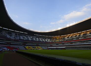 Panorama incierto para la reapertura de estadios en México