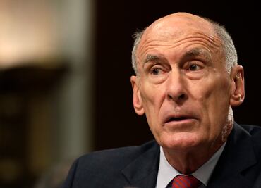 Jefe de la CIA evita hablar sobre supuesta presión de Trump en caso ruso