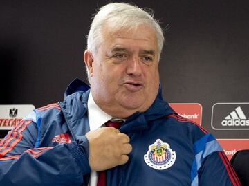 Exformador de Chivas es acusado por abuso sexual a menores de edad