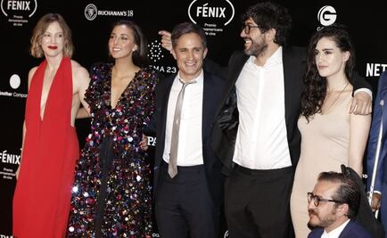 Así se celebró la quinta edición de los Premios Fénix