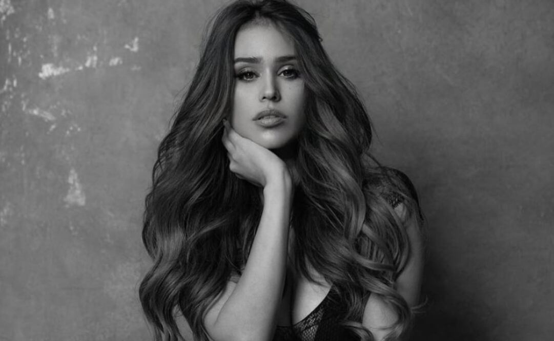 Cada uno de los looks que Yanet García utilizó este 2022 dejó suspirando a sus fans. Foto: Instagram @iamyanetgarcia