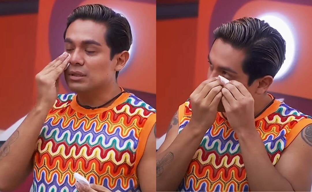 Ricardo Peralta se encuentra en medio de la polémica. Fotos: YouTube, Canal 5