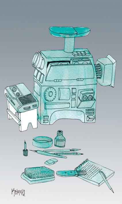 La prensa que le gusta al Presidente