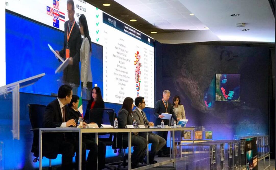 Foto tomada de @CNH_MX