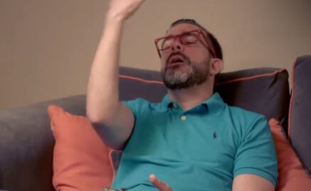 La parodia en Costa Rica con la que se burlan de Gustavo Matosas