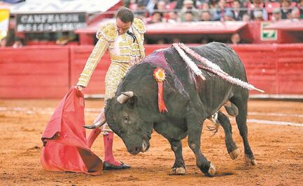 Ponce y Joselito, trofeo por coleta