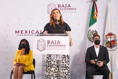 Impulsan turismo en Baja California para reactivar la economía del estado