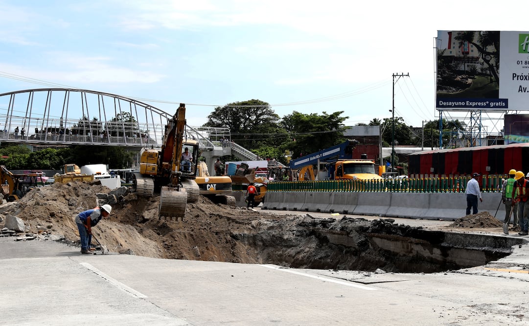 (FOTO: ARCHIVO EL UNIVERSAL)