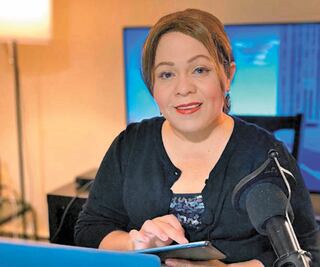 “La gente no tiene con qué ir al doctor, muere en su casa”