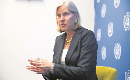 Advierte PNUMA de peor sequía en 40 años