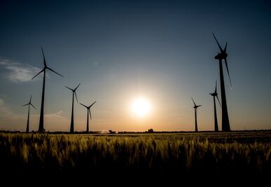 Suspenden cambios a Certificados de Energías Limpias