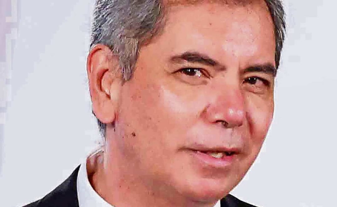 Édgar Amador