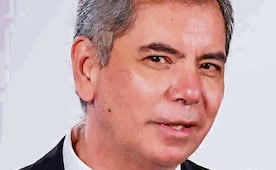 Amador invita a chismear