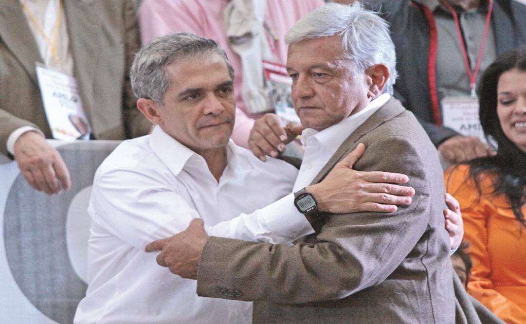 (Foto: Archivo/El Universal) 