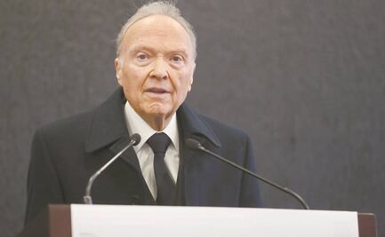 Por tercera vez, FGR solicitará la aprehensión