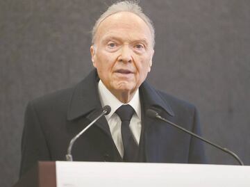 Por tercera vez, FGR solicitará la aprehensión