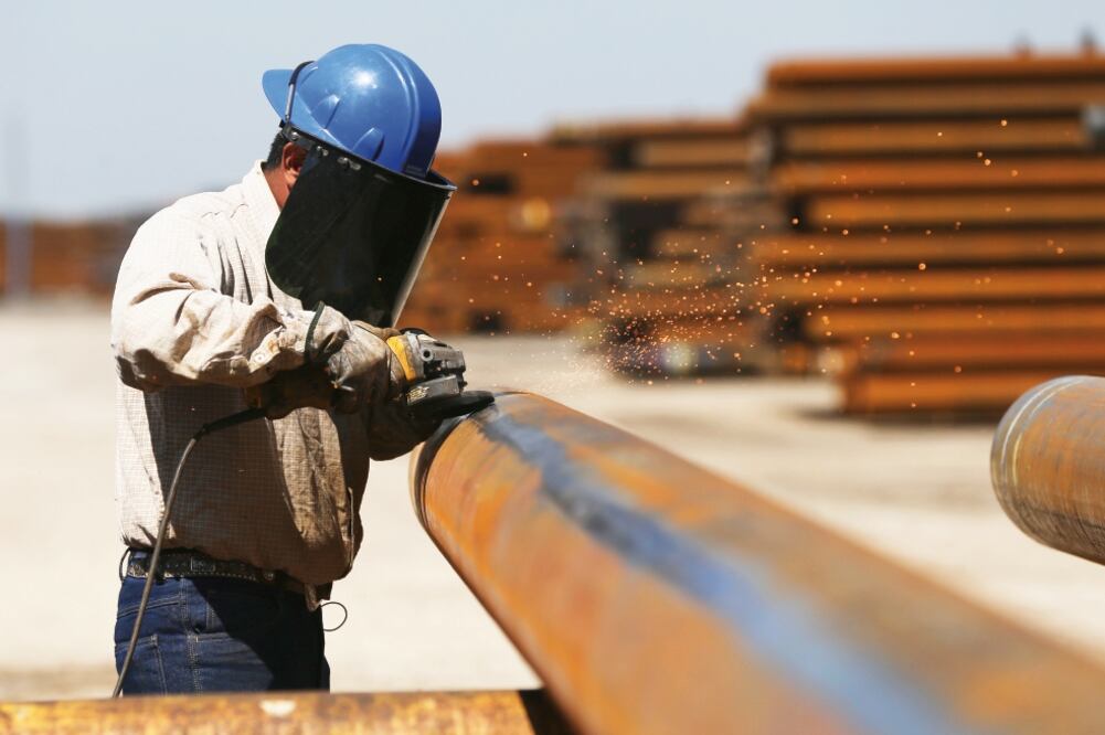 Para el Banco de México es muy pronto saber cuál será el impacto por aranceles en el comercio entre México y EU. (ARCHIVO EL UNIVERSAL)