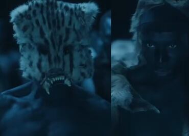 "Heil Hitler", la polémica canción de Kanye West que fue retirada de varias plataformas