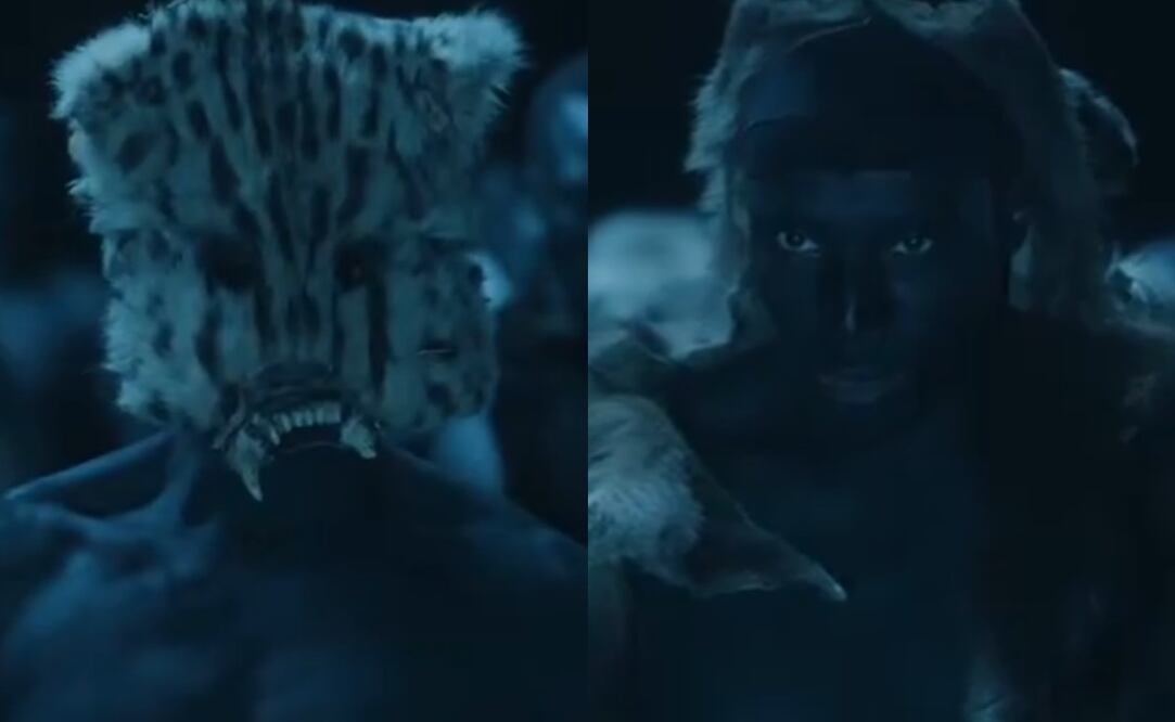 Kanye West lanza su nueva canción "Heil Hitler", en la que aborda temas personales. Foto: Vía X.