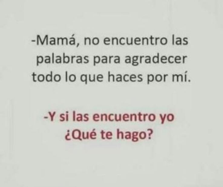 Celebran con memes el Día de las Madres en internet